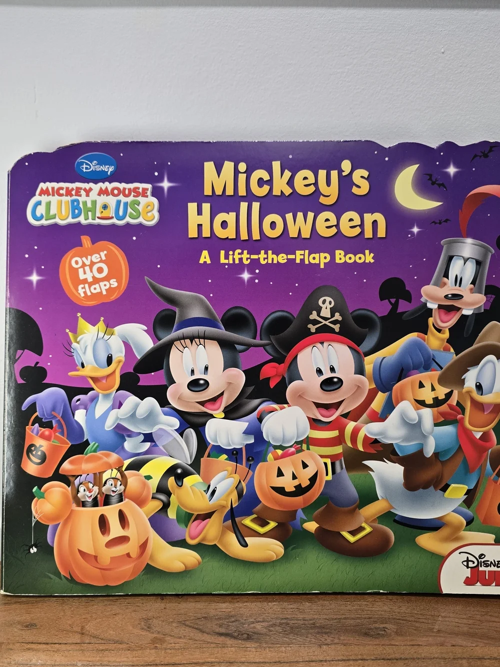Mickey Mouse Clubhouse 